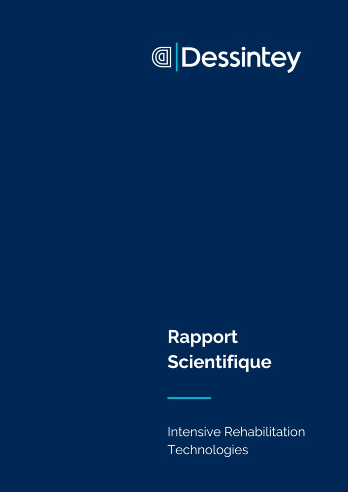 Rapport scientifique IVS par Dessintey