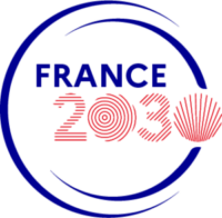 Logo France 2030 - Dessintey