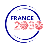 Logo France 2030 - Dessintey